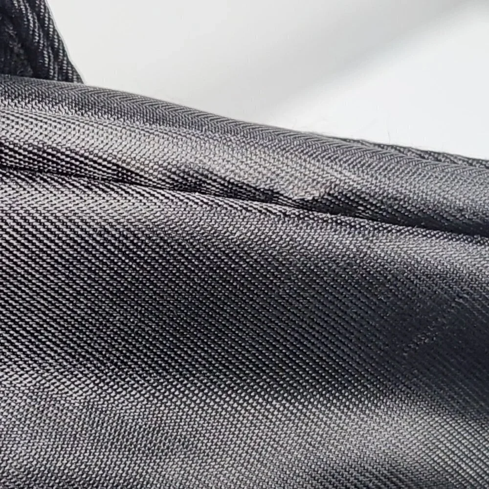 Doterra Essential Oil Storage Backpack Black